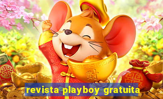 revista playboy gratuita